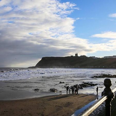 Villa Sandcastle House - *North Bay, Open Air Theatre* Scarborough Exterior foto